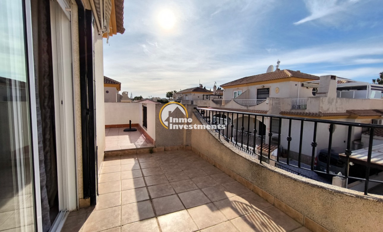 Gebrauchtimmobilien - Quad House - Playa Flamenca - Iria