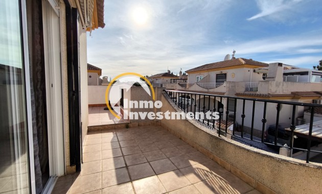 Gebrauchtimmobilien - Quad House - Playa Flamenca - Iria