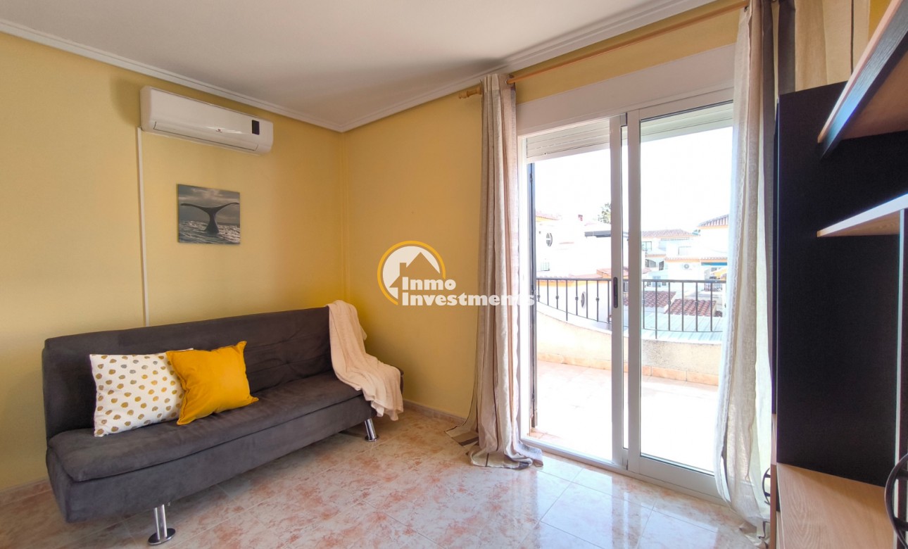 Gebrauchtimmobilien - Quad House - Playa Flamenca - Iria