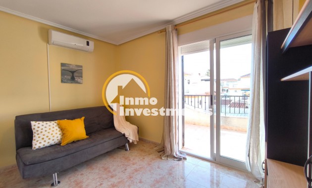 Gebrauchtimmobilien - Quad House - Playa Flamenca - Iria