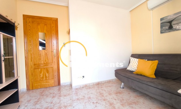 Gebrauchtimmobilien - Quad House - Playa Flamenca - Iria