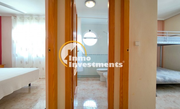 Gebrauchtimmobilien - Quad House - Playa Flamenca - Iria