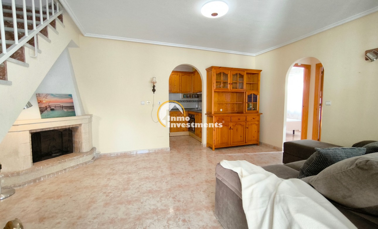 Gebrauchtimmobilien - Quad House - Playa Flamenca - Iria