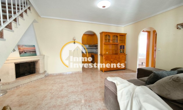 Gebrauchtimmobilien - Quad House - Playa Flamenca - Iria