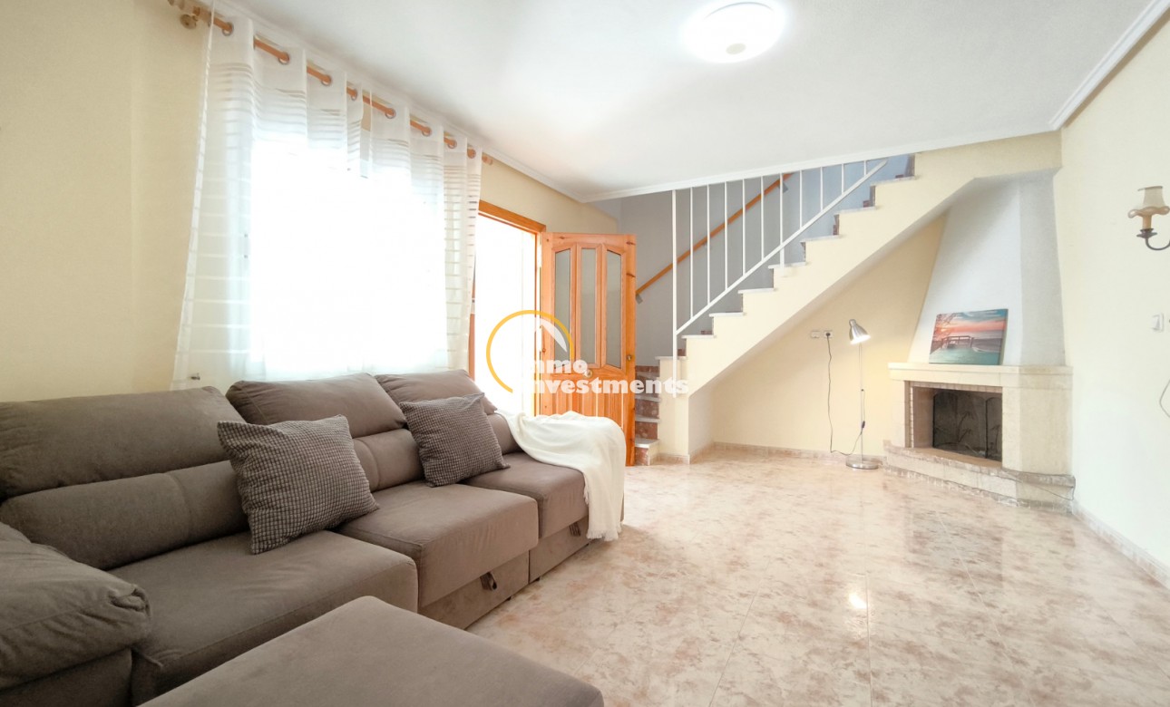 Gebrauchtimmobilien - Quad House - Playa Flamenca - Iria