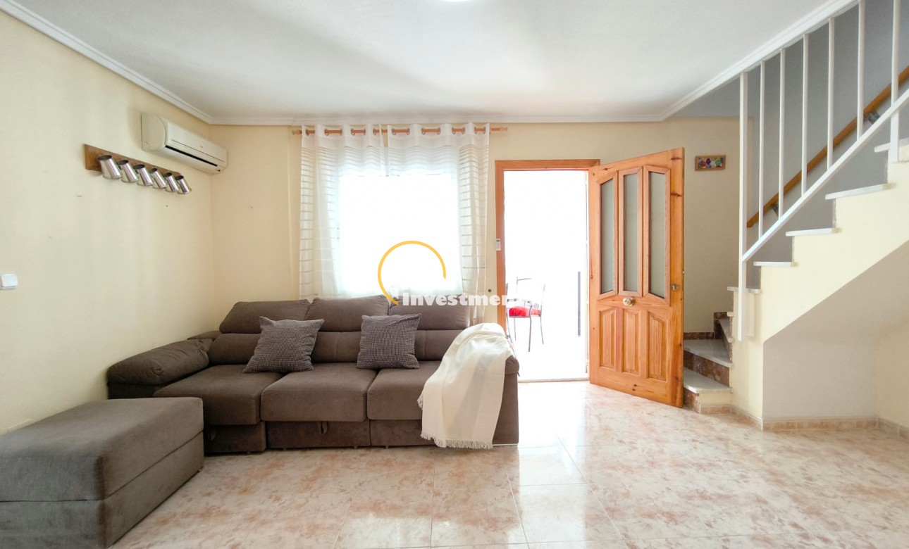 Gebrauchtimmobilien - Quad House - Playa Flamenca - Iria