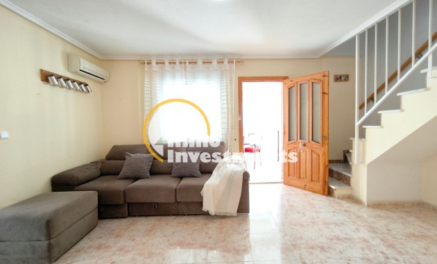 Gebrauchtimmobilien - Quad House - Playa Flamenca - Iria