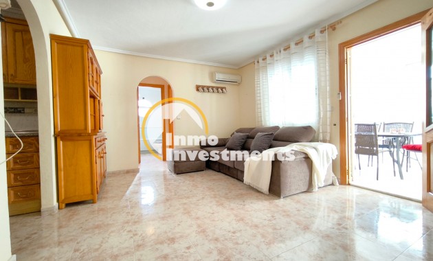 Gebrauchtimmobilien - Quad House - Playa Flamenca - Iria