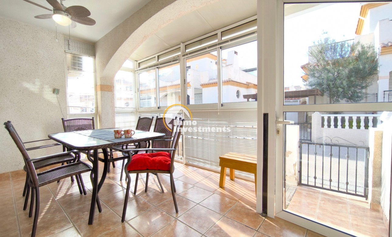 Gebrauchtimmobilien - Quad House - Playa Flamenca - Iria