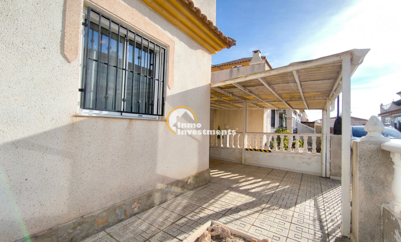 Gebrauchtimmobilien - Quad House - Playa Flamenca - Iria