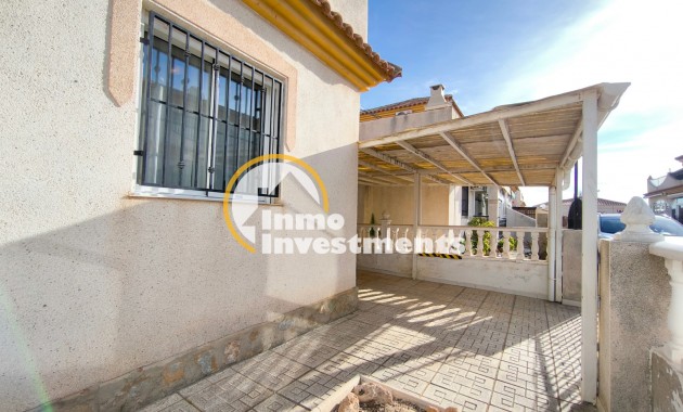 Gebrauchtimmobilien - Quad House - Playa Flamenca - Iria