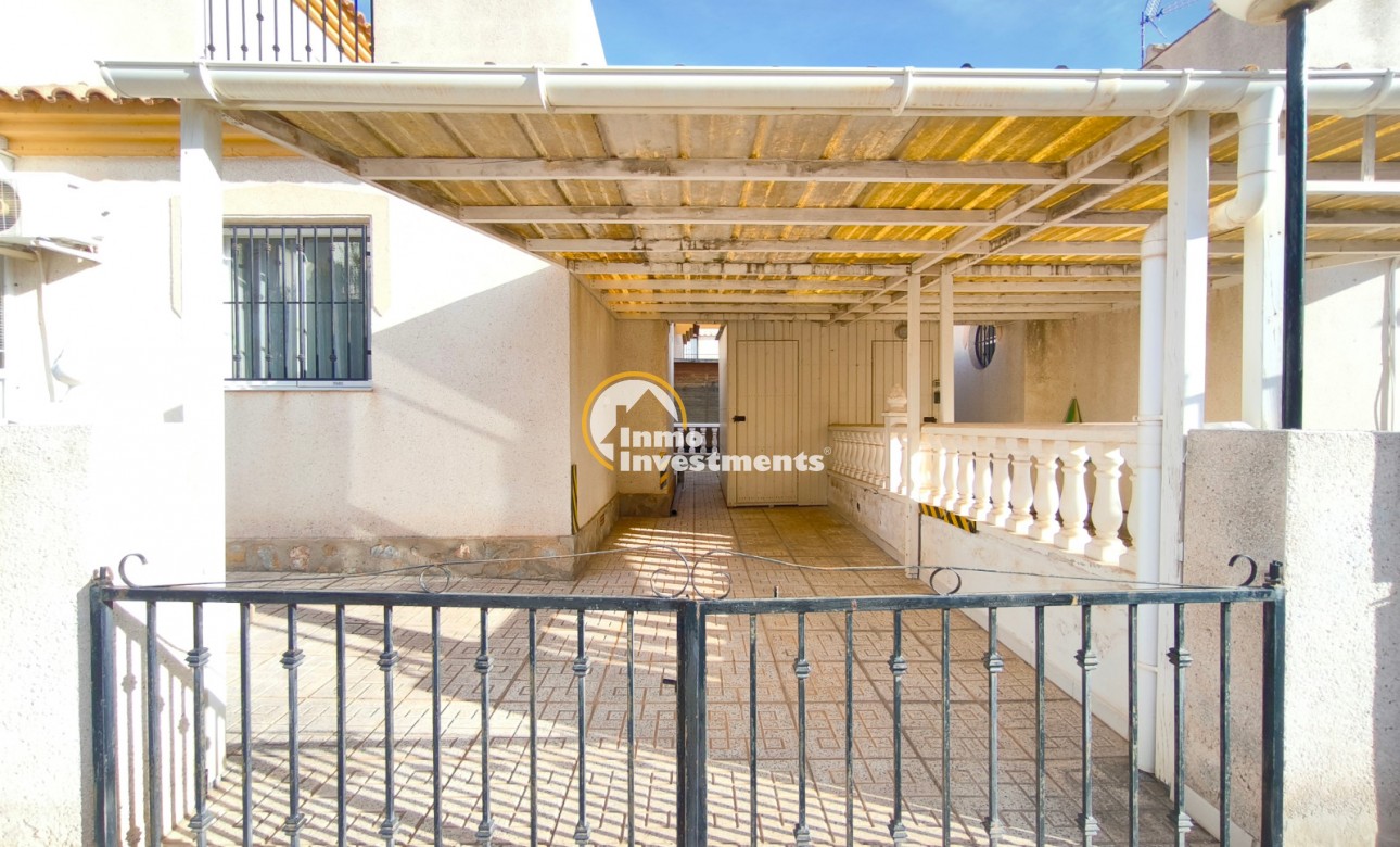 Gebrauchtimmobilien - Quad House - Playa Flamenca - Iria