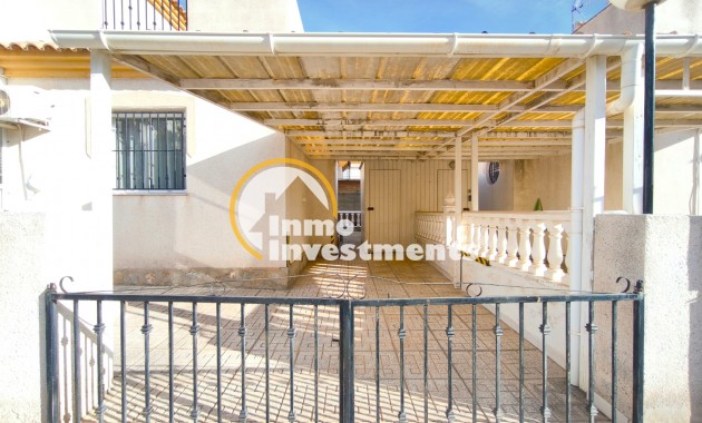 Gebrauchtimmobilien - Quad House - Playa Flamenca - Iria