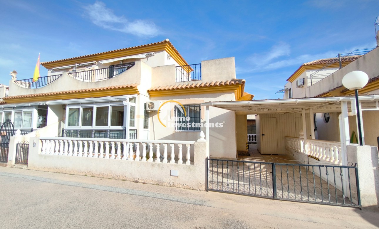 Gebrauchtimmobilien - Quad House - Playa Flamenca - Iria