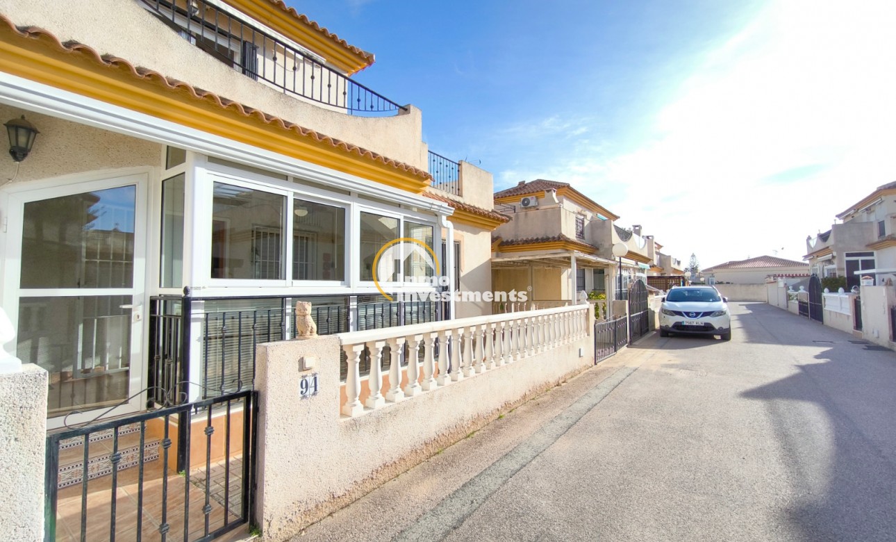 Gebrauchtimmobilien - Quad House - Playa Flamenca - Iria