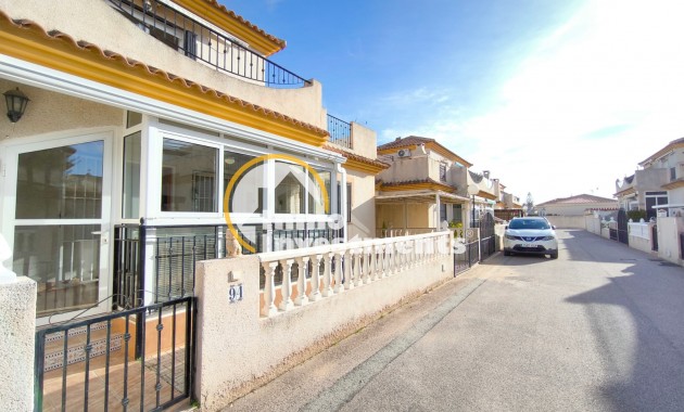 Gebrauchtimmobilien - Quad House - Playa Flamenca - Iria