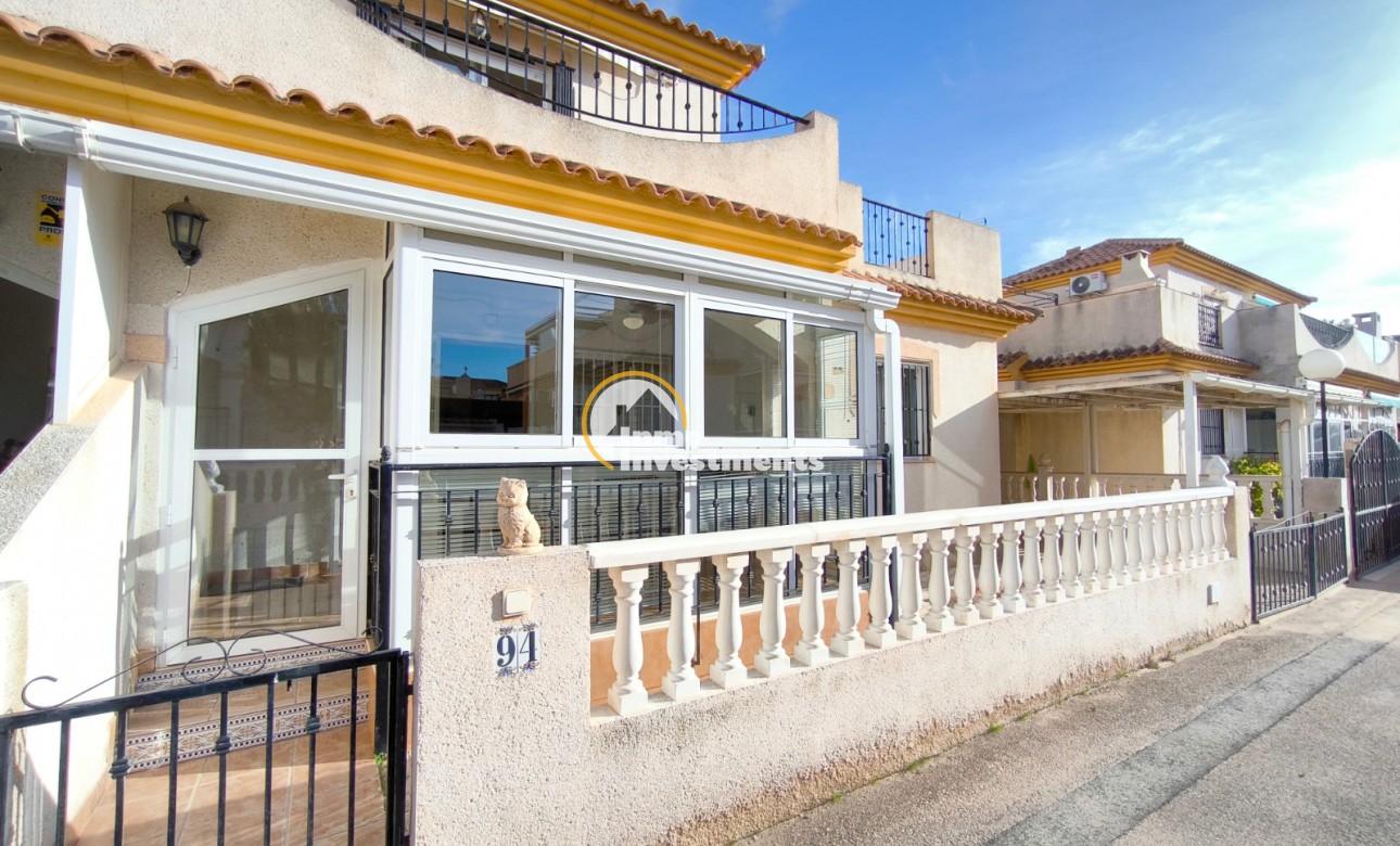 Gebrauchtimmobilien - Quad House - Playa Flamenca - Iria