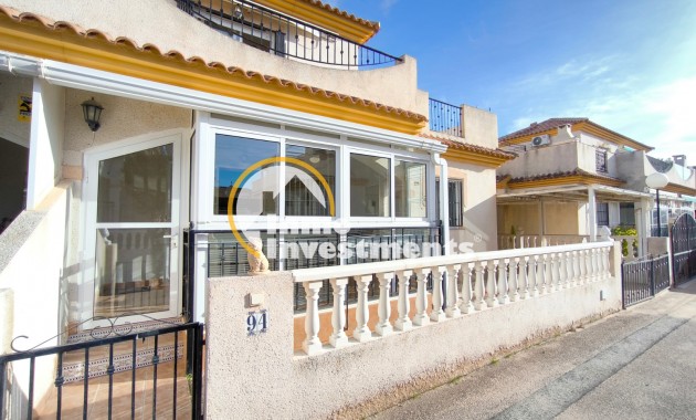 Gebrauchtimmobilien - Quad House - Playa Flamenca - Iria