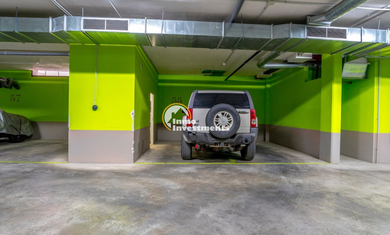 Bestaande bouw - Appartement - Los Dolses