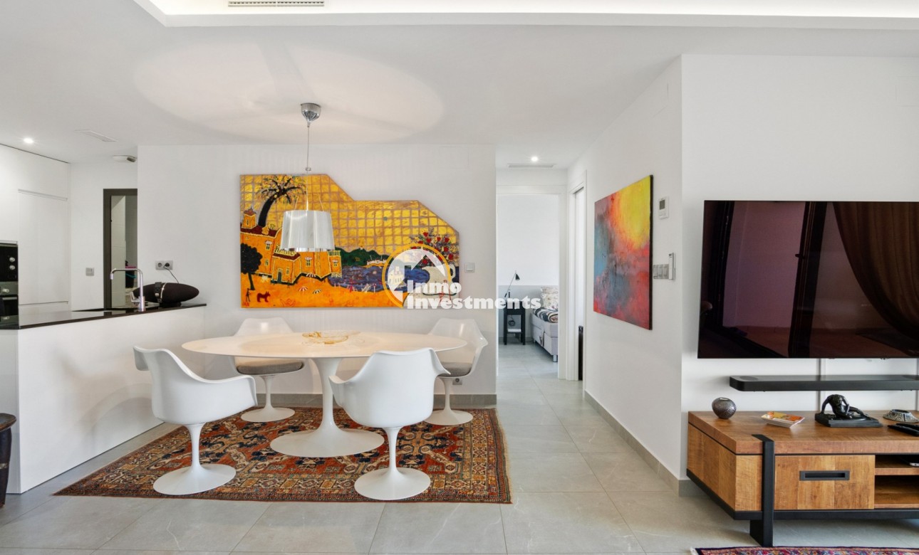 Bestaande bouw - Appartement - Los Dolses