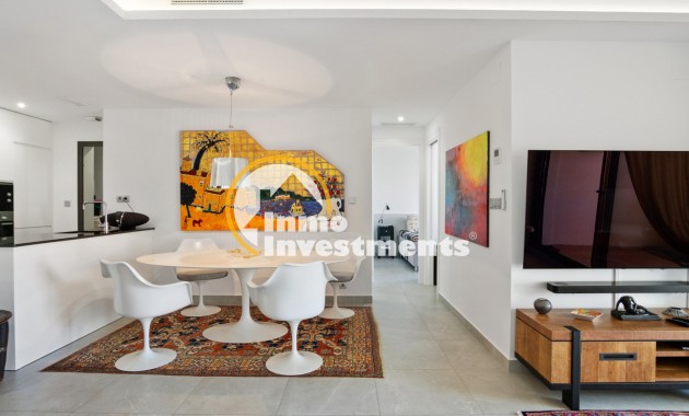 Bestaande bouw - Appartement - Los Dolses