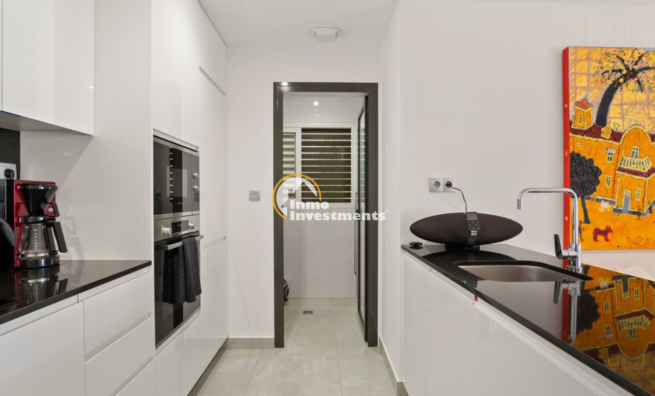 Bestaande bouw - Appartement - Los Dolses