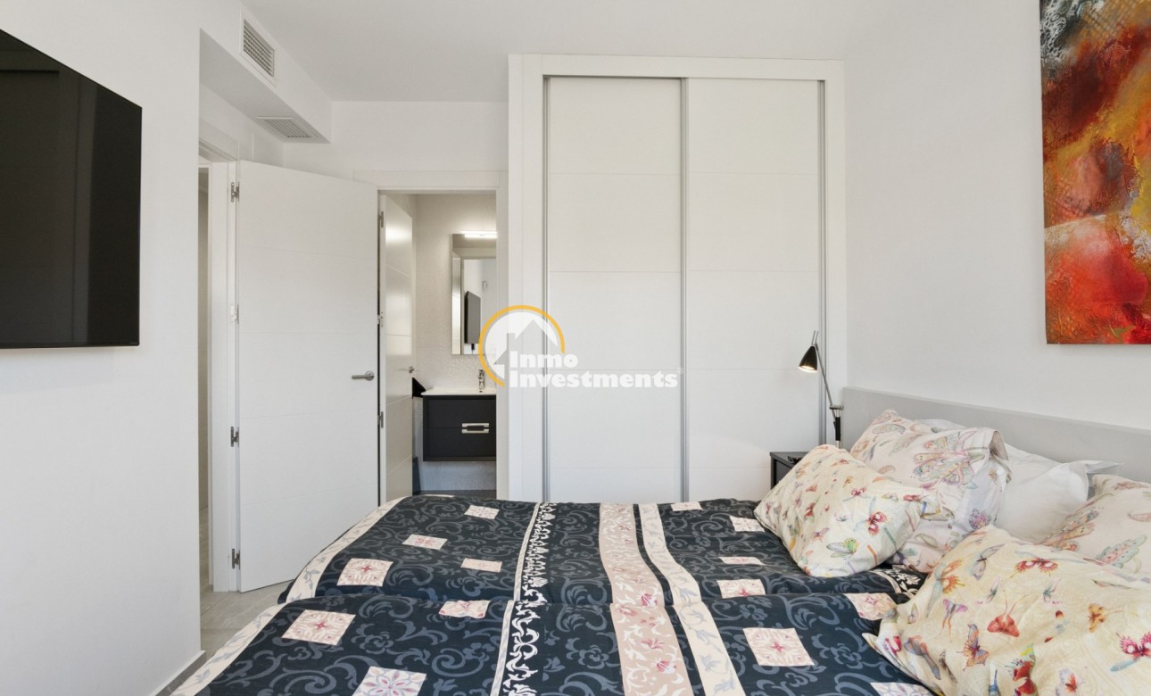 Bestaande bouw - Appartement - Los Dolses