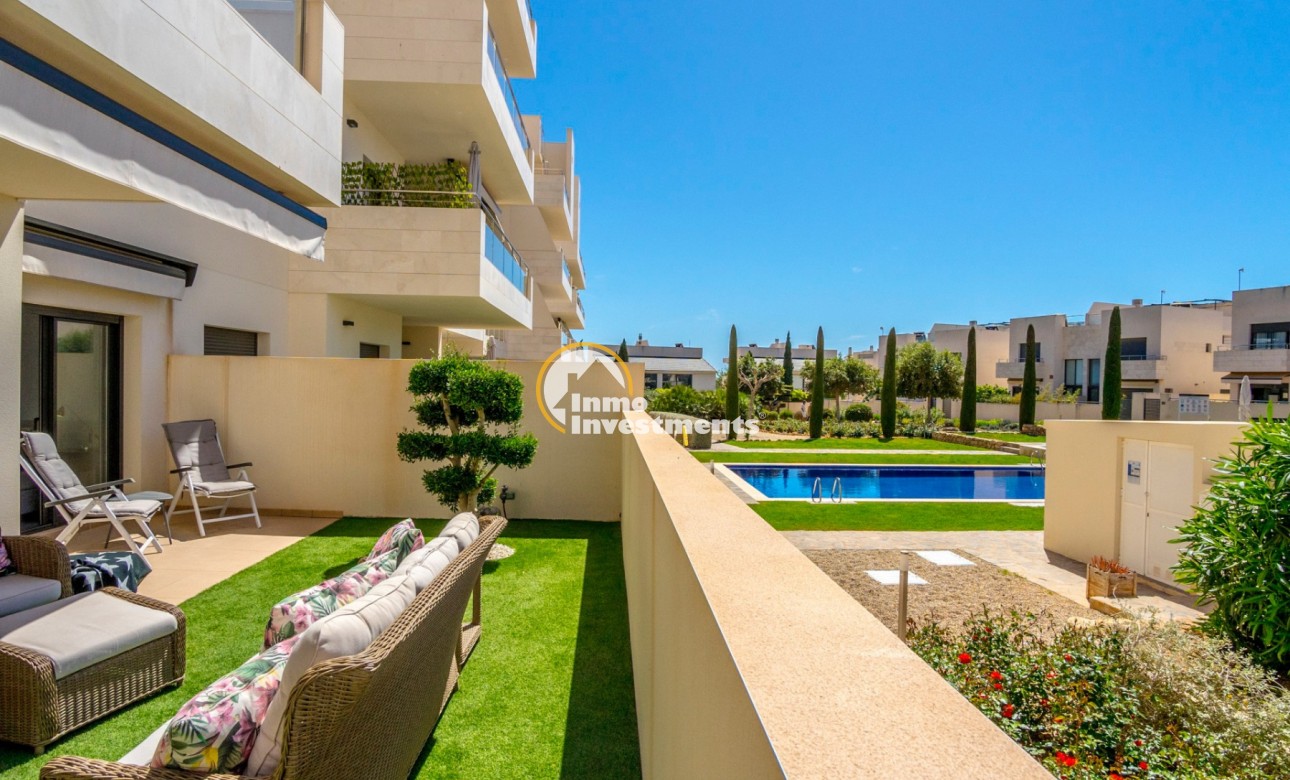 Bestaande bouw - Appartement - Los Dolses