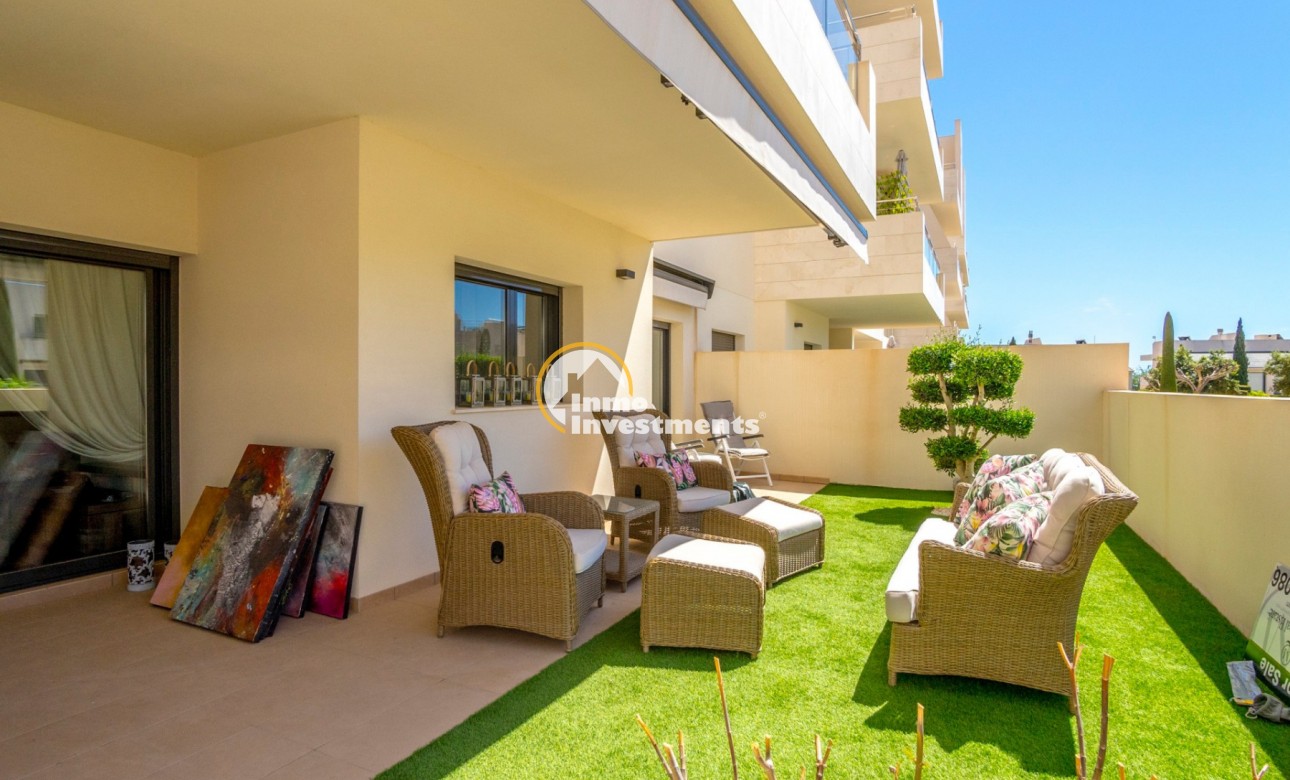 Bestaande bouw - Appartement - Los Dolses