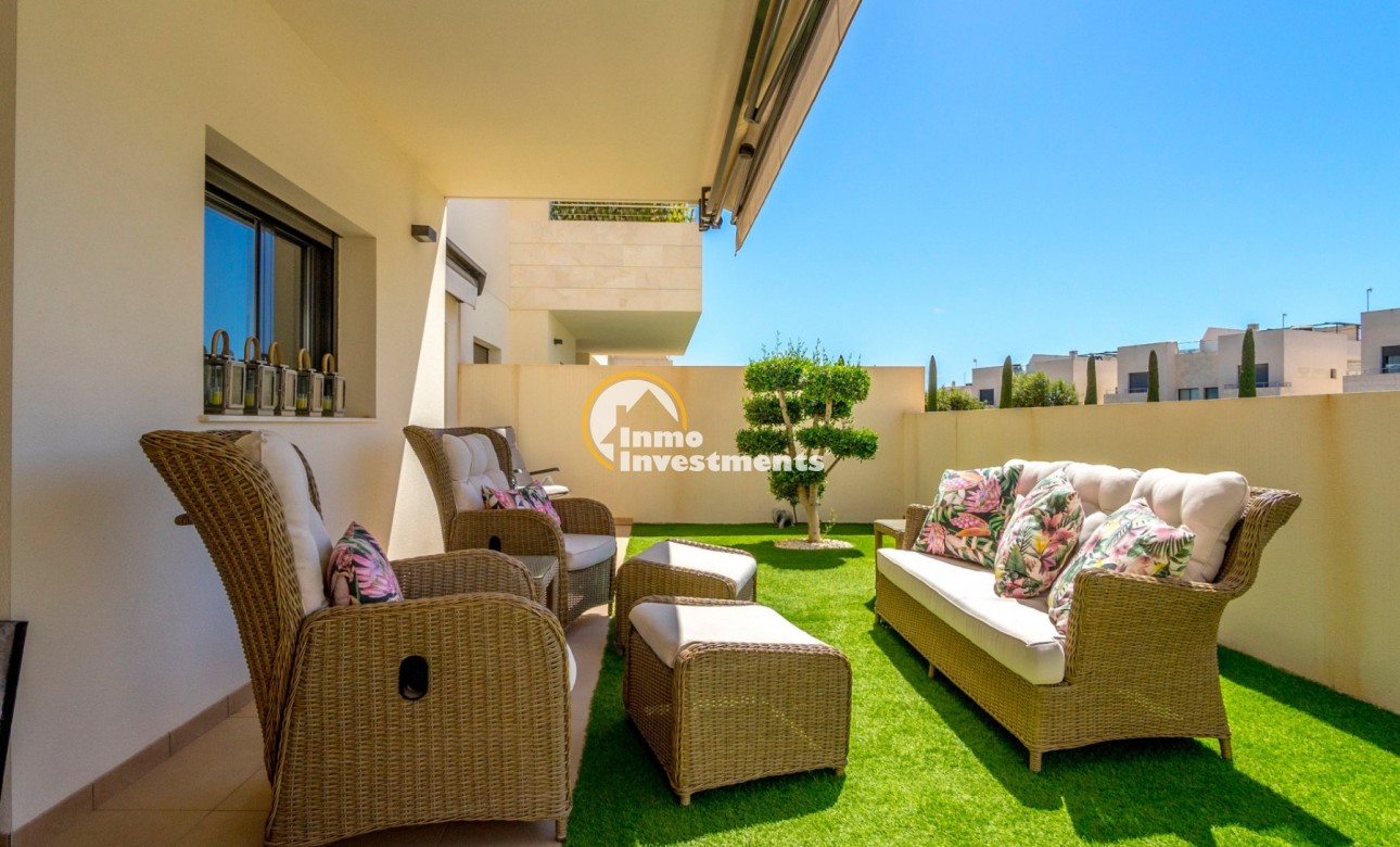 Bestaande bouw - Appartement - Los Dolses