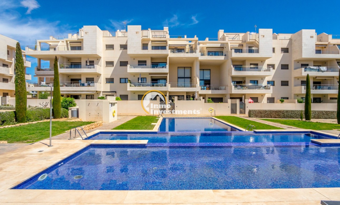 Bestaande bouw - Appartement - Los Dolses