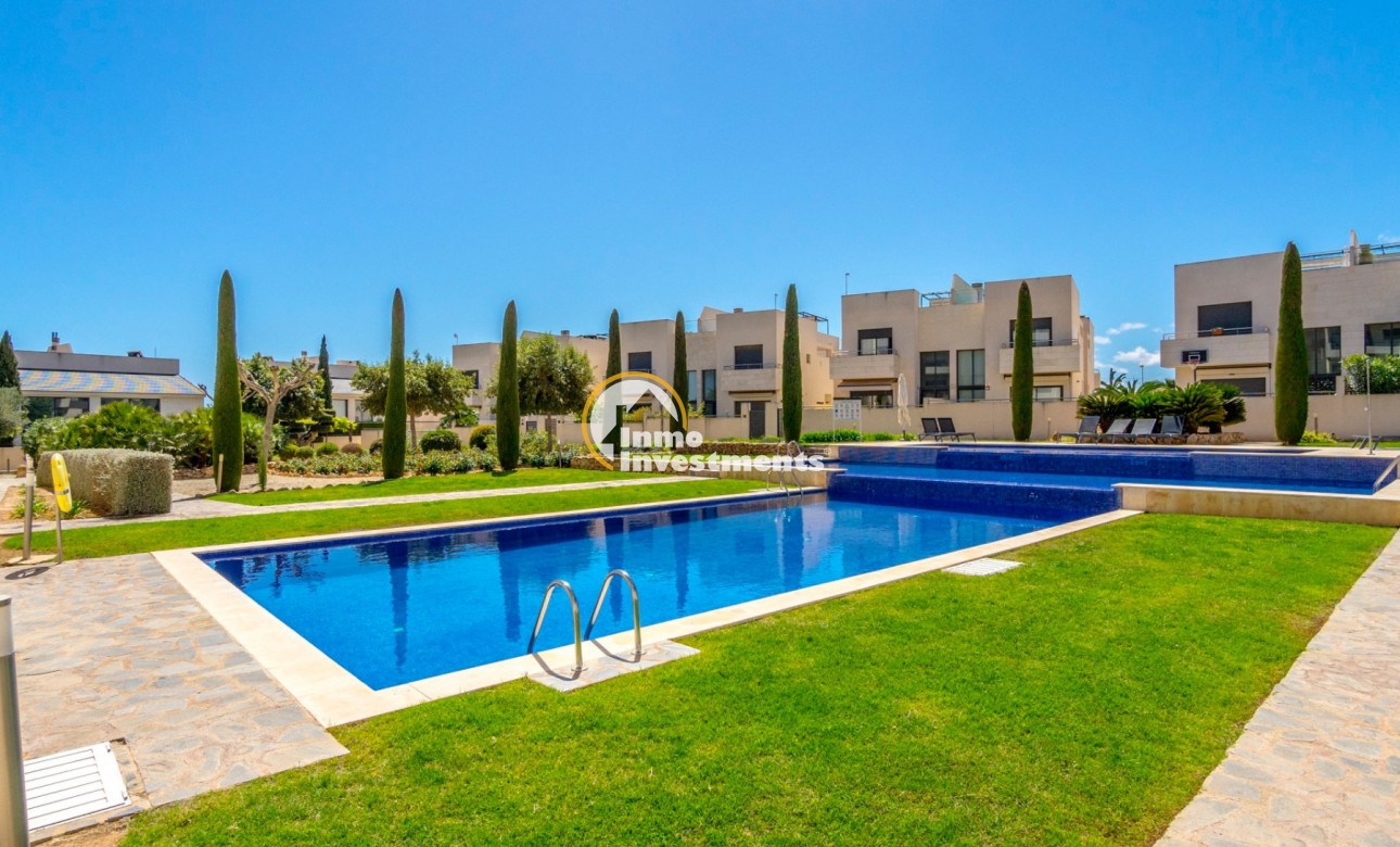 Bestaande bouw - Appartement - Los Dolses