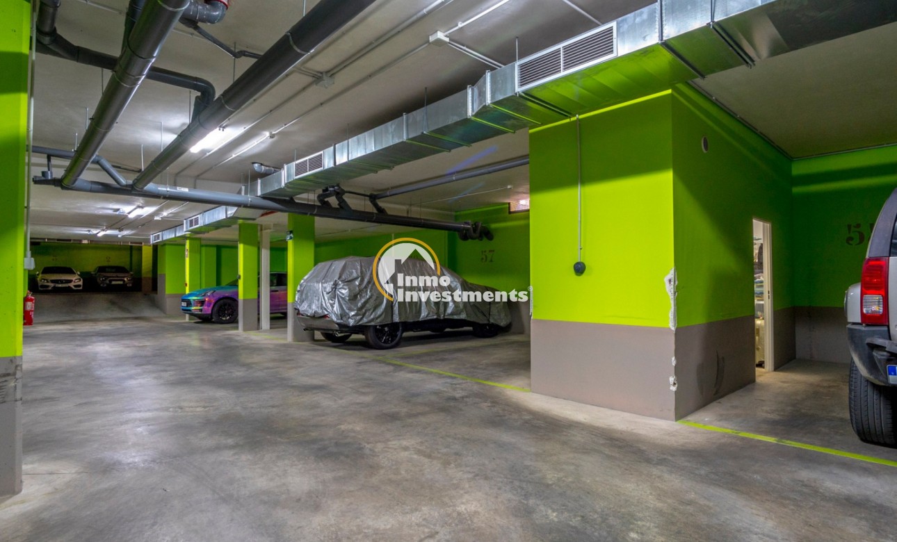 Bestaande bouw - Appartement - Los Dolses