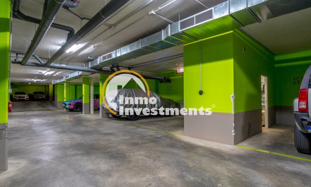 Bestaande bouw - Appartement - Los Dolses