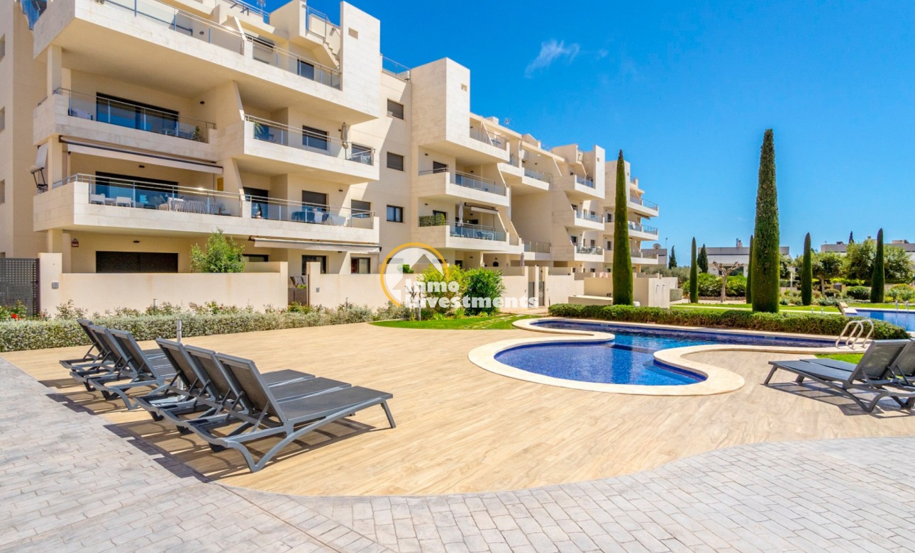 Bestaande bouw - Appartement - Los Dolses