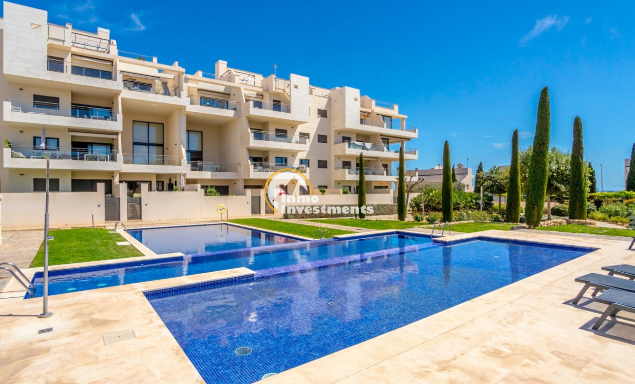 Bestaande bouw - Appartement - Los Dolses