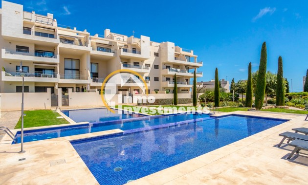 Bestaande bouw - Appartement - Los Dolses