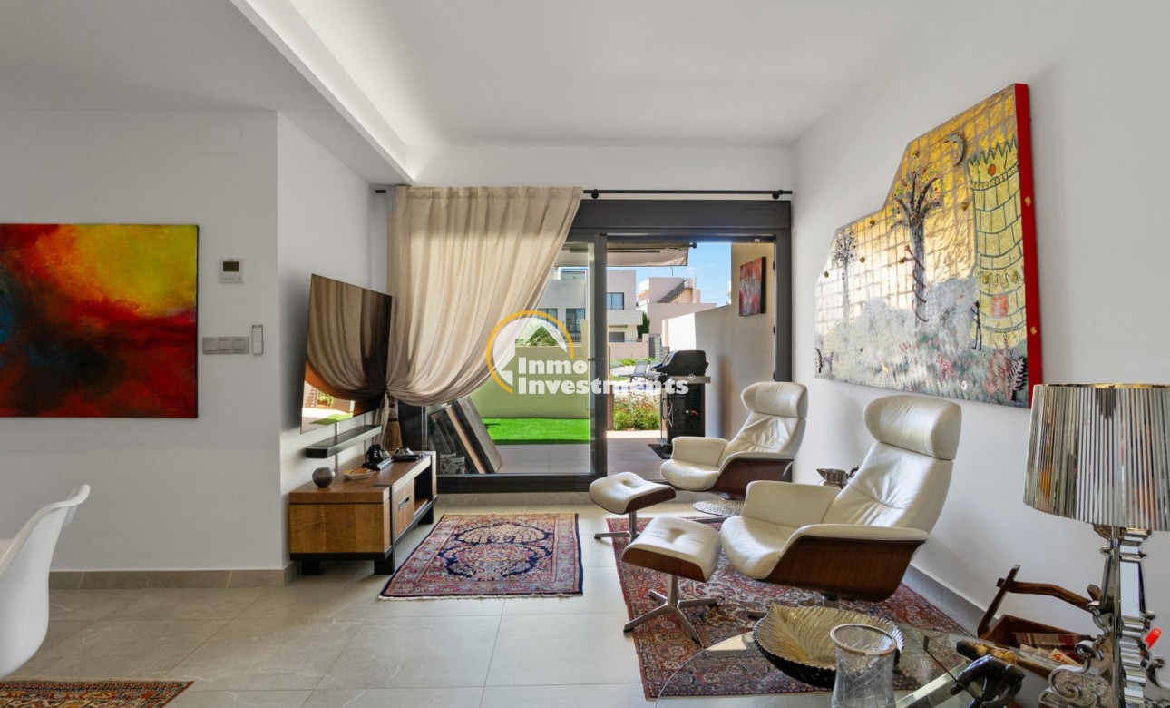 Bestaande bouw - Appartement - Los Dolses