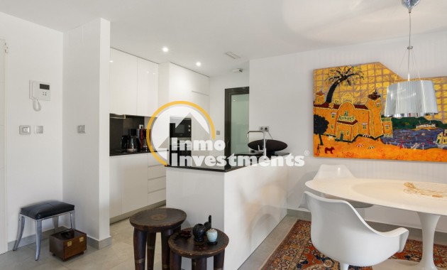 Bestaande bouw - Appartement - Los Dolses