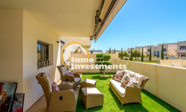 Bestaande bouw - Appartement - Los Dolses