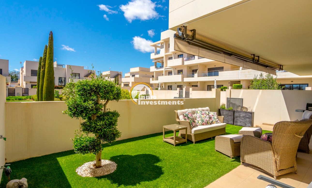 Bestaande bouw - Appartement - Los Dolses