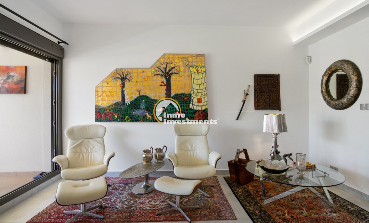 Bestaande bouw - Appartement - Los Dolses