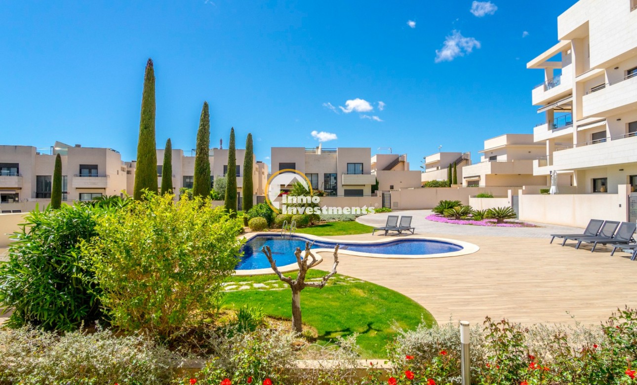 Bestaande bouw - Appartement - Los Dolses