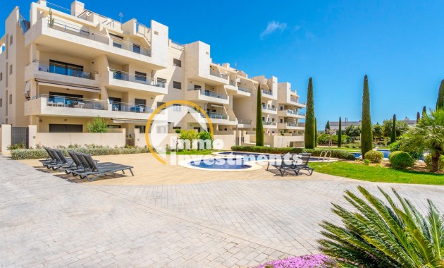 Bestaande bouw - Appartement - Los Dolses