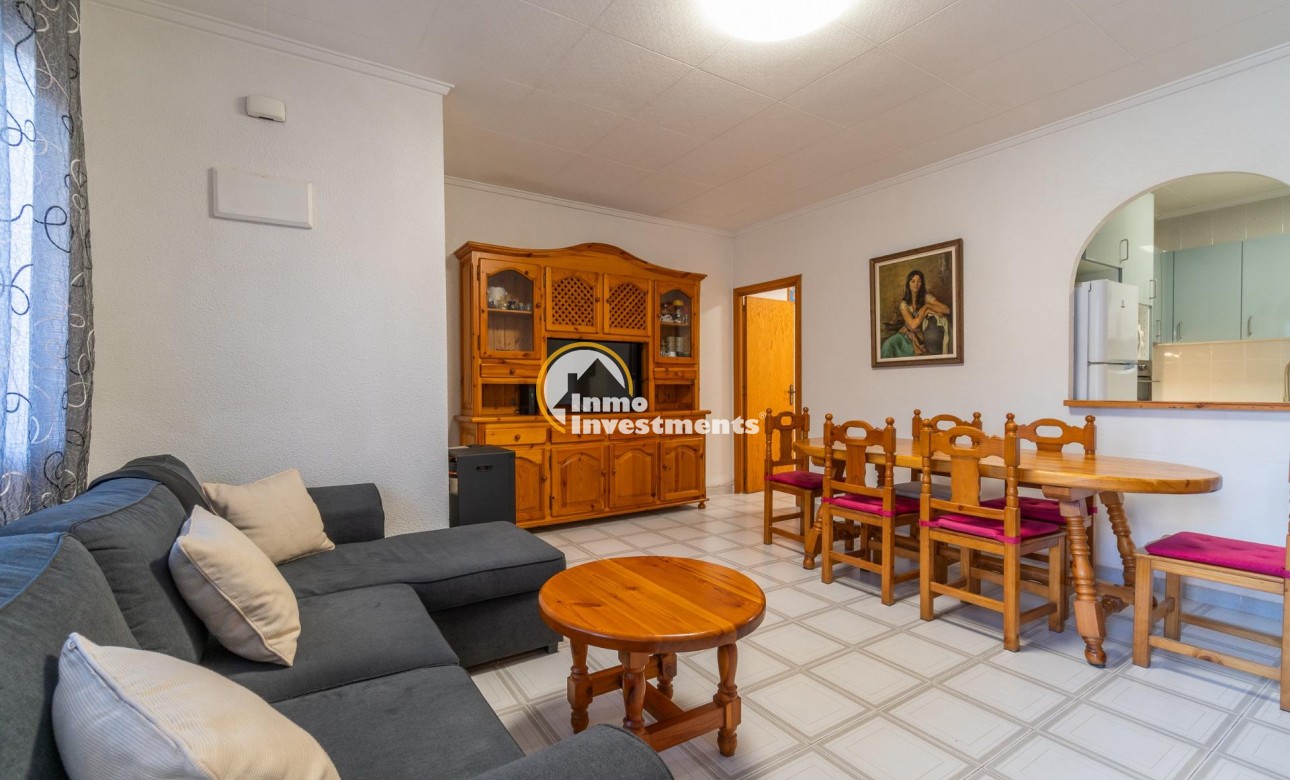 Reventa - Apartamento - Torrevieja - Playas