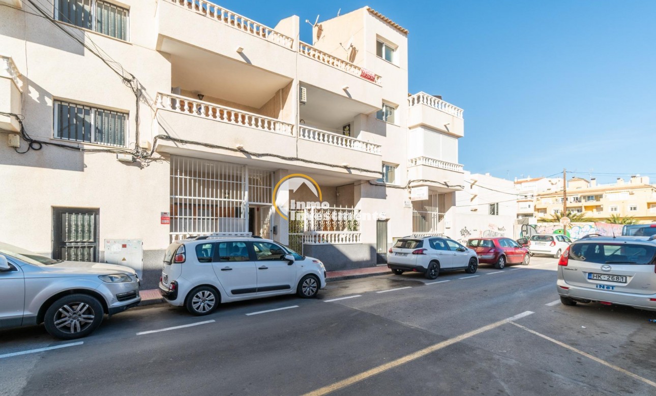 Reventa - Apartamento - Torrevieja - Playas