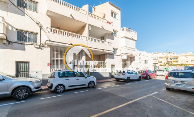 Reventa - Apartamento - Torrevieja - Playas