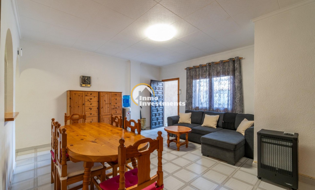 Reventa - Apartamento - Torrevieja - Playas