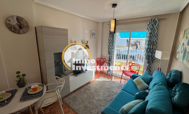 Resale - Apartment - Algorfa - Montemar