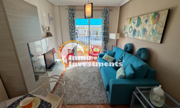 Resale - Apartment - Algorfa - Montemar